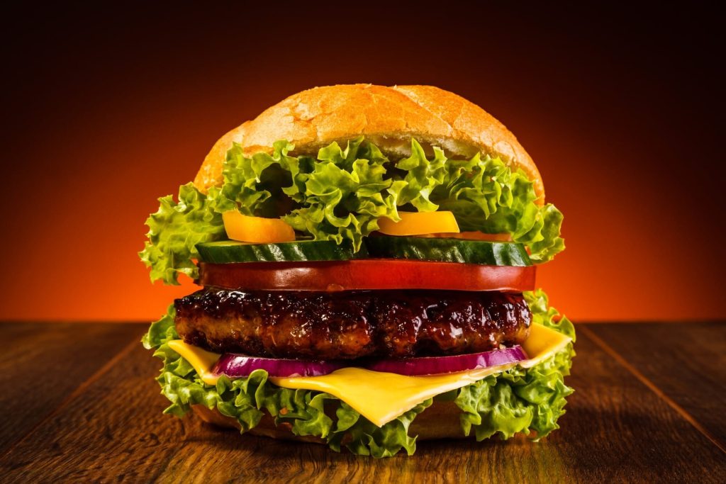 Bao bì cỡ lớn đánh lừa thực khách như thế nào?Bao bì cỡ lớn đánh lừa thực khách như thế nào?