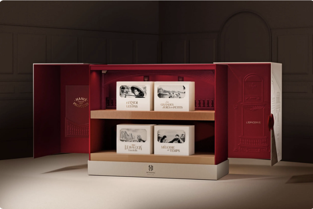 Trung thu 2025: Khi trải nghiệm tiêu dùng lên ngôi -2