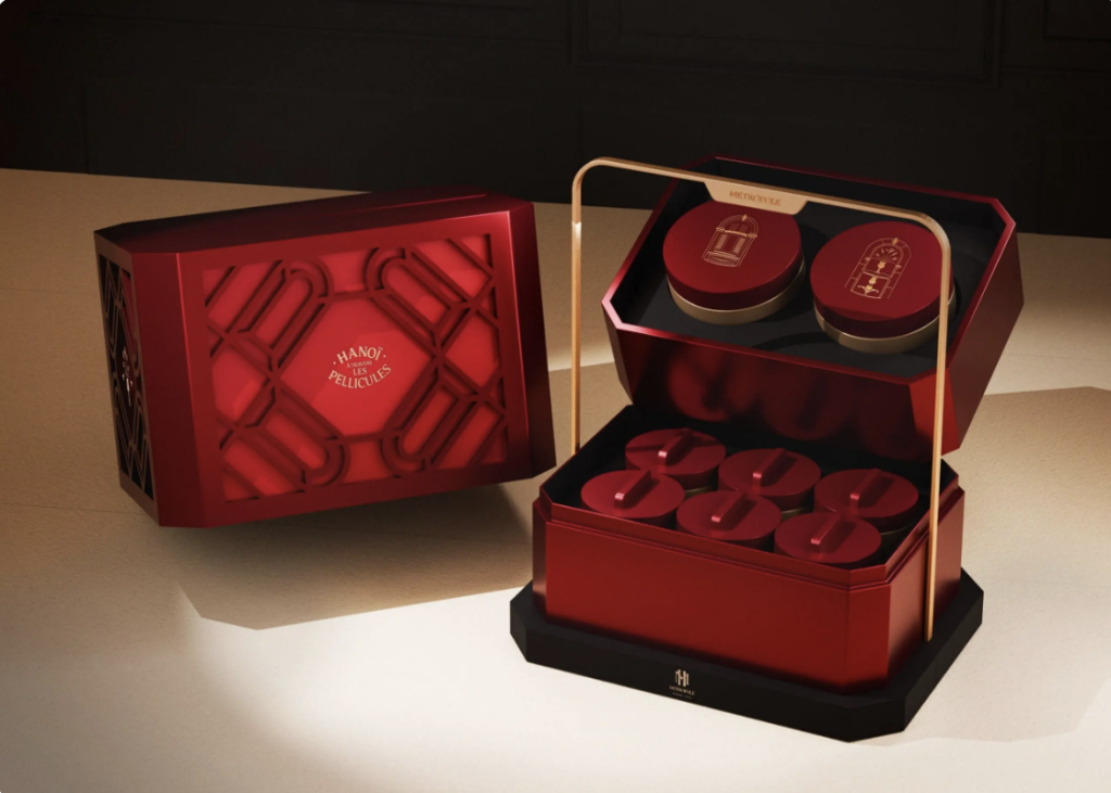 Trung thu 2025: Khi trải nghiệm tiêu dùng lên ngôi -3