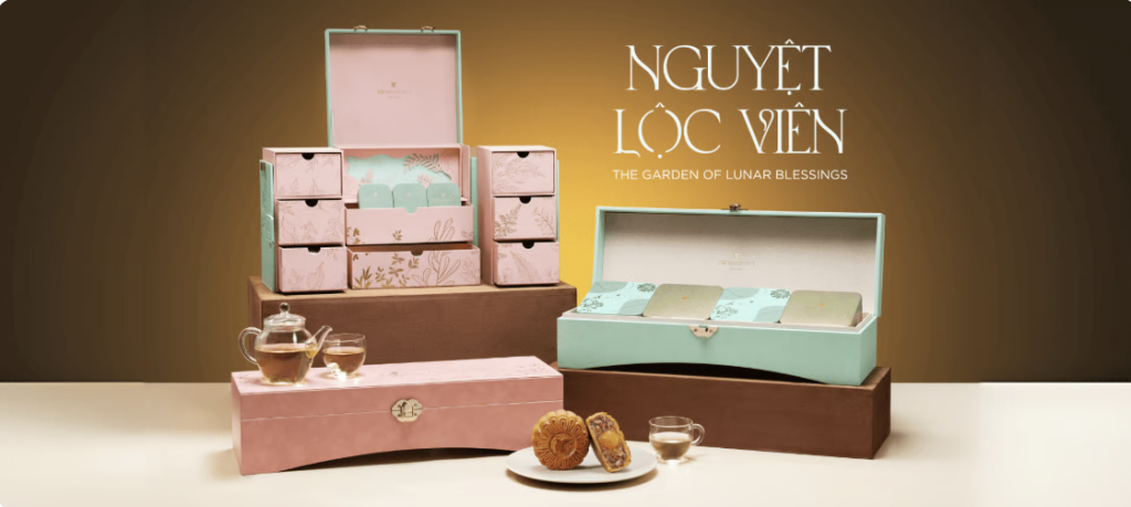 Trung thu 2025: Khi trải nghiệm tiêu dùng lên ngôi -4