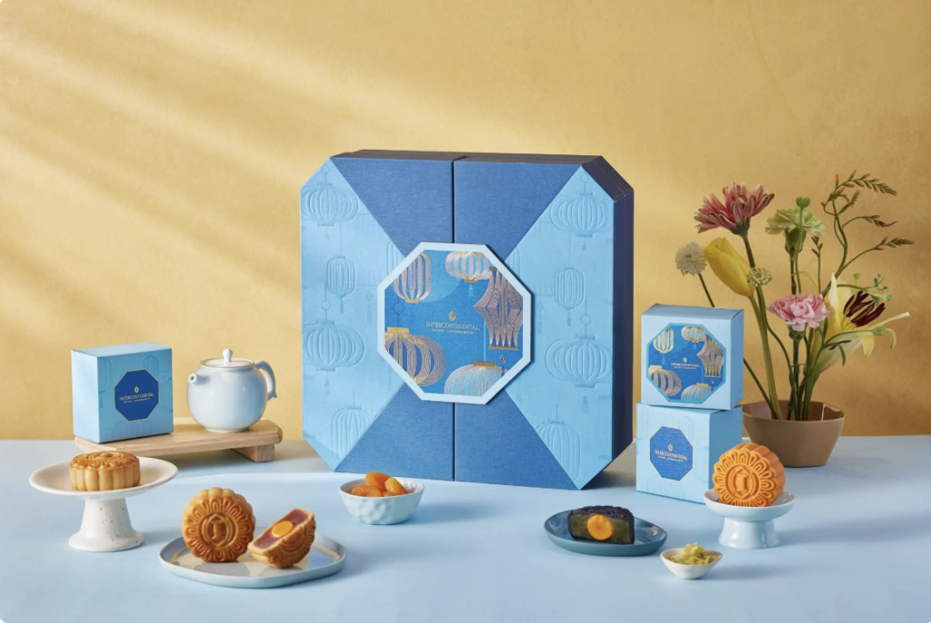 Trung thu 2025: Khi trải nghiệm tiêu dùng lên ngôi -6