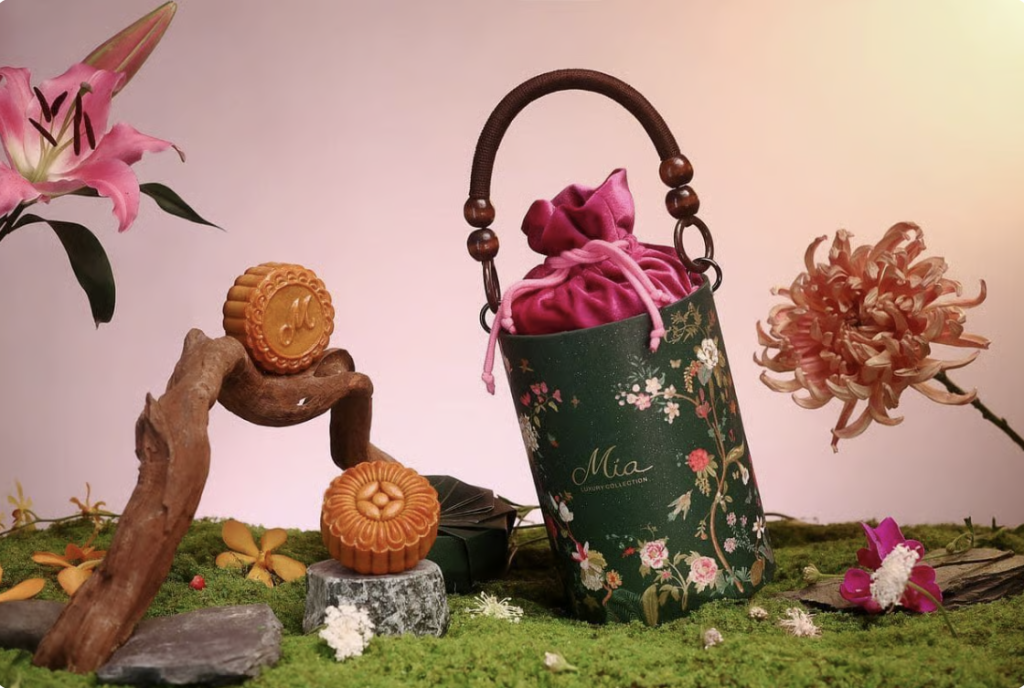 Trung thu 2025: Khi trải nghiệm tiêu dùng lên ngôi -8