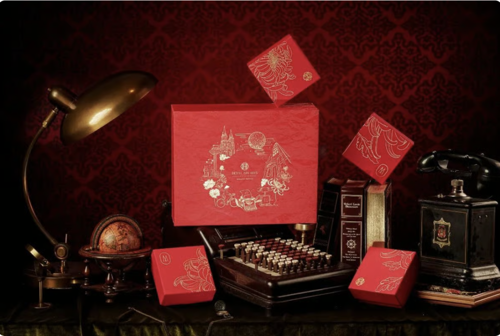 Trung thu 2025: Khi trải nghiệm tiêu dùng lên ngôi -9