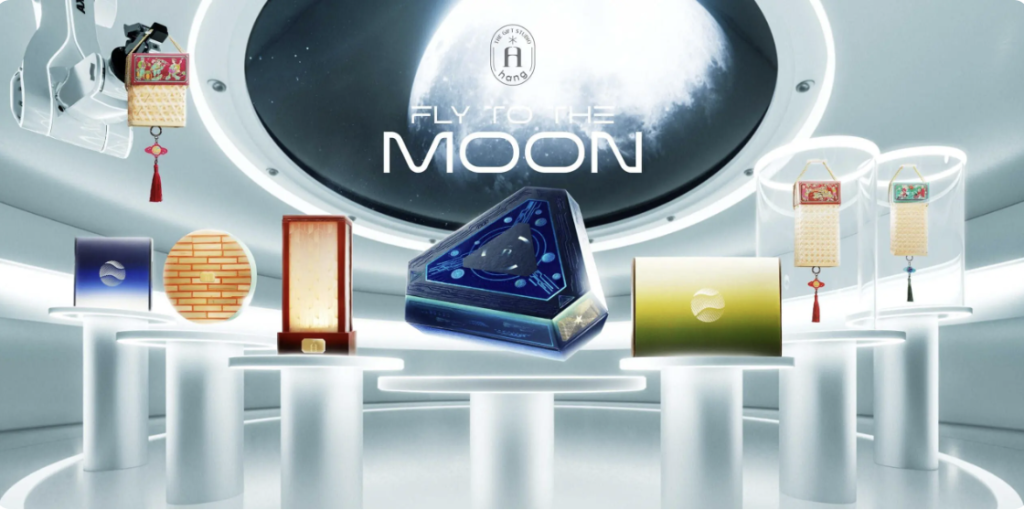 Trung thu 2025: Khi trải nghiệm tiêu dùng lên ngôi -10