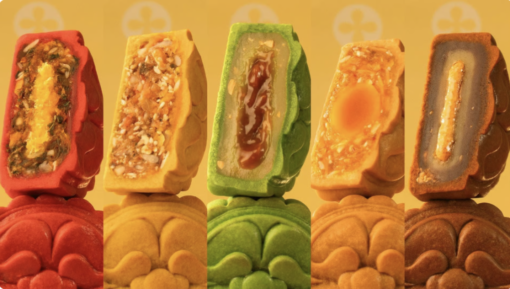 Trung thu 2025: Khi trải nghiệm tiêu dùng lên ngôi -11