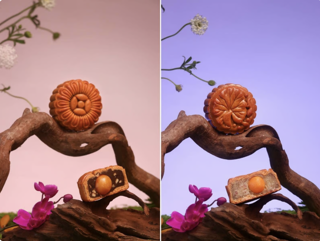 Trung thu 2025: Khi trải nghiệm tiêu dùng lên ngôi -12