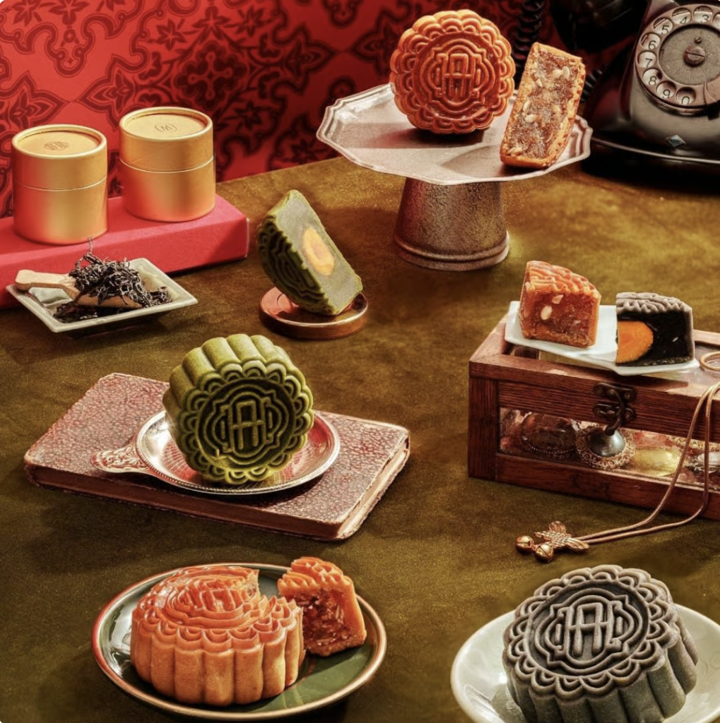 Trung thu 2025: Khi trải nghiệm tiêu dùng lên ngôi -13