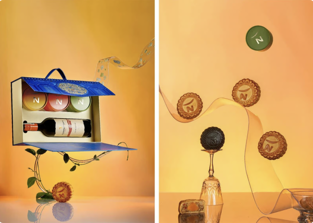 Trung thu 2025: Khi trải nghiệm tiêu dùng lên ngôi -15