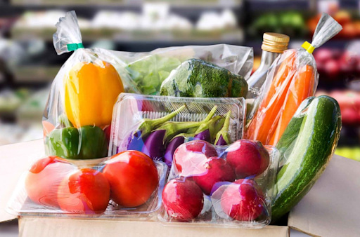 Singapore siết chặt tiêu chuẩn bao bì thực phẩm