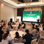 Bao bì xanh - Hộ chiếu đưa hàng Việt vươn xa-2