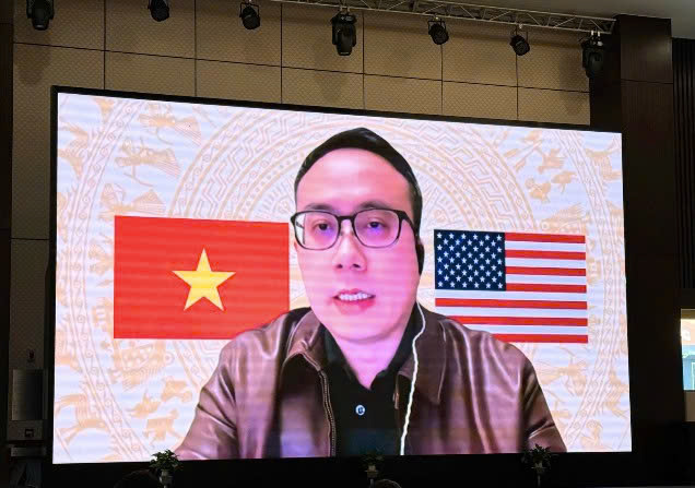 Bao bì xanh - Hộ chiếu đưa hàng Việt vươn xa-3