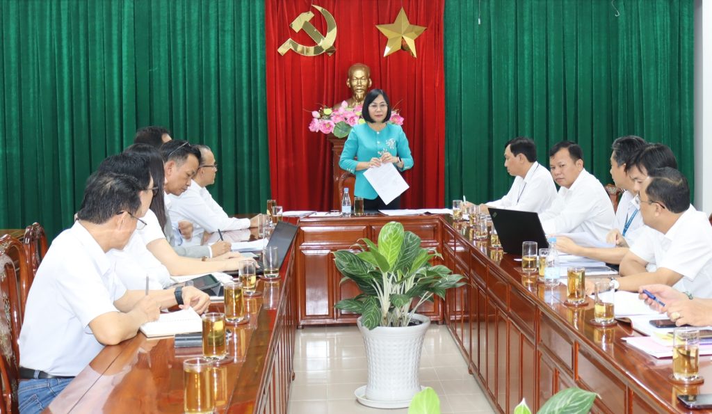 Đồng Nai yêu cầu công ty bao bì sớm di dời khỏi KCN Biên Hòa 1