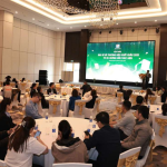 Bao bì xanh - Hộ chiếu đưa hàng Việt vươn xa