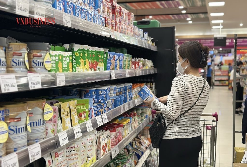 Xu hướng số hóa và thông minh hóa bao bì-1