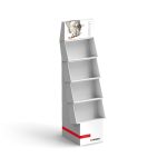 Kệ giấy xuất khẩu tối ưu chi phí