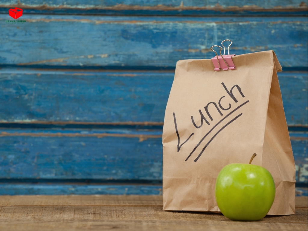 Nâng tầm thương hiệu với túi giấy đạt chuẩn FSC