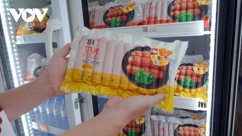 Giá trị sản phẩm xuất khẩu tăng đến 30% nhờ bao bì sáng tạo-1