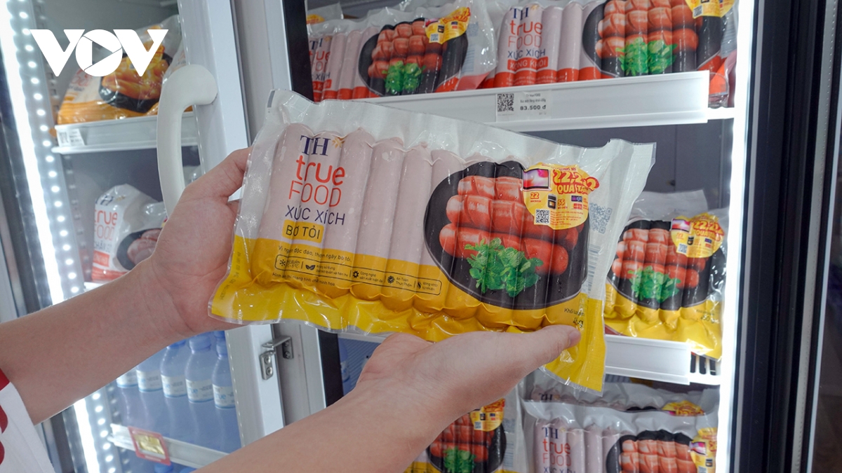 Giá trị sản phẩm xuất khẩu tăng đến 30% nhờ bao bì sáng tạo-1