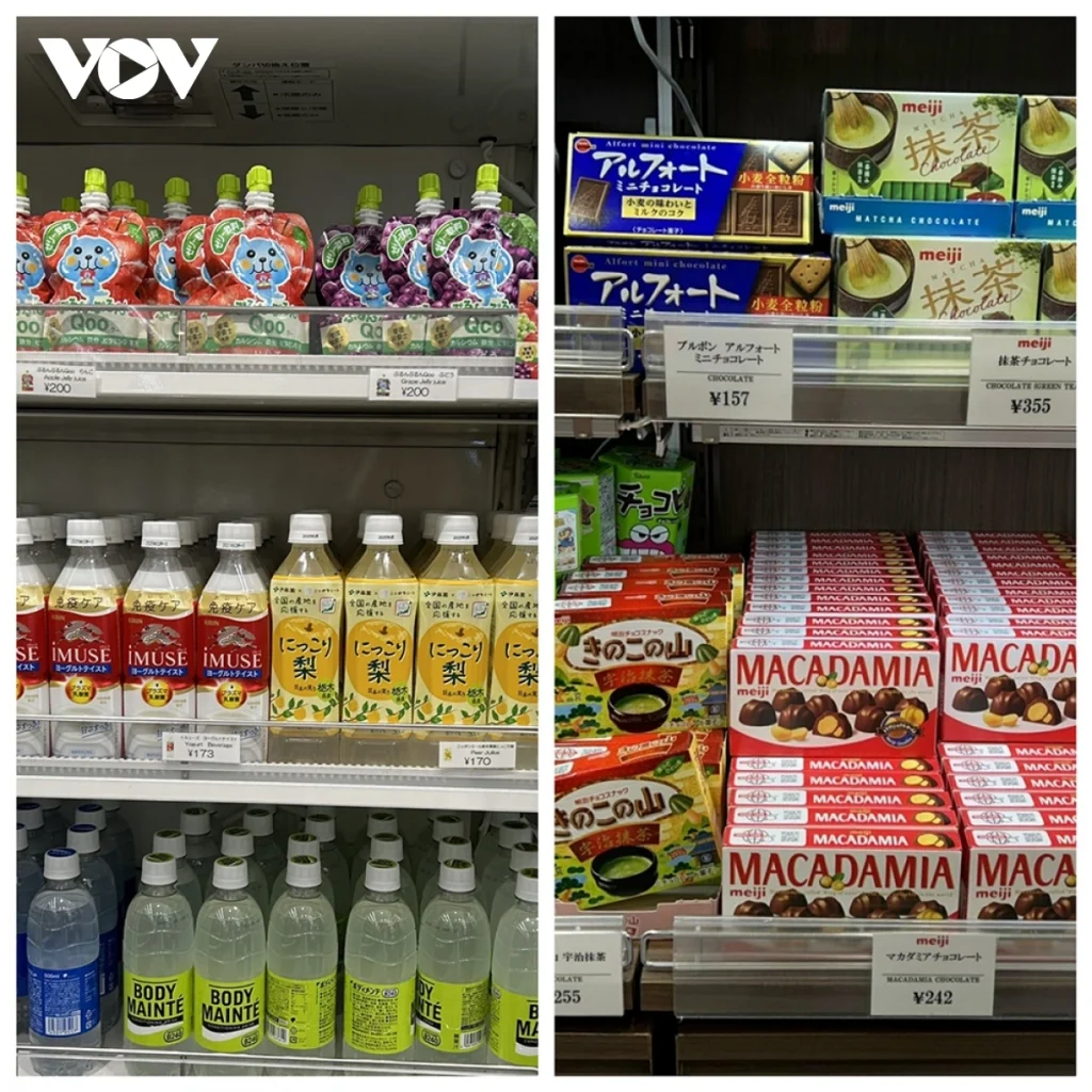 Giá trị sản phẩm xuất khẩu tăng đến 30% nhờ bao bì sáng tạo-2