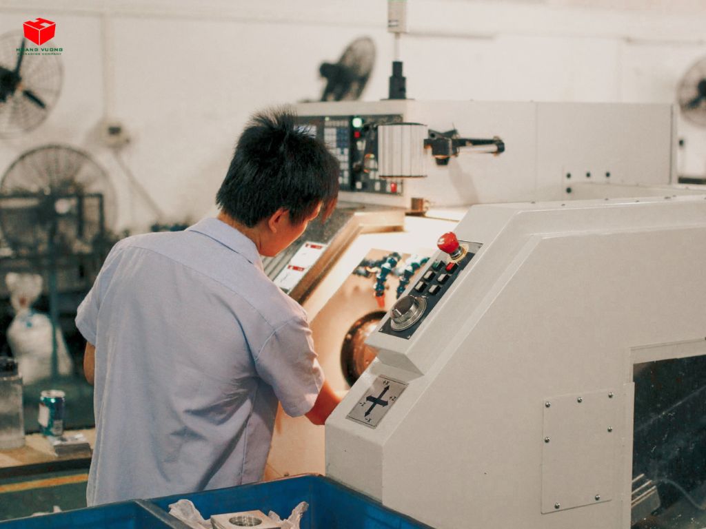 Công nghệ in kỹ thuật số đang chắp cánh cho thiết kế bao bì vươn xa