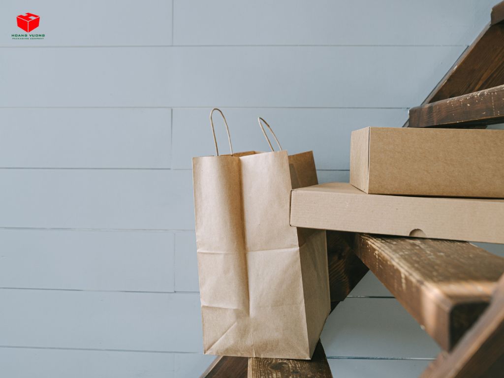 Lợi ích khi sử dụng túi giấy đạt chuẩn FSC