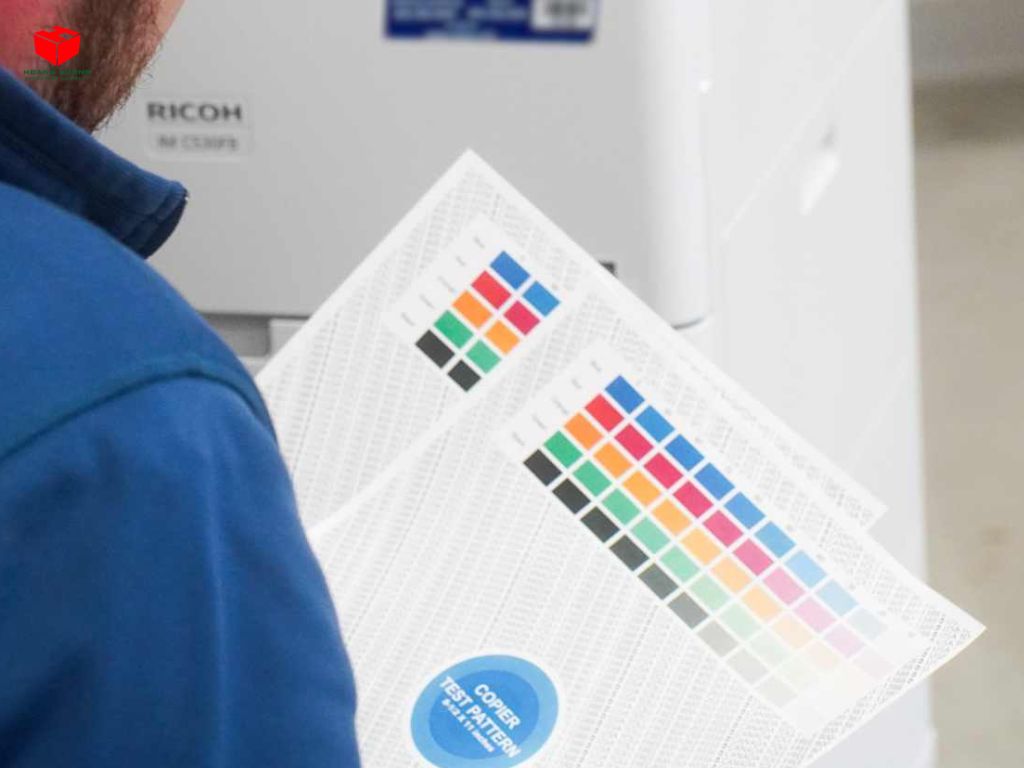 Lợi ích khi thiết kế in ấn đạt chuẩn GMI