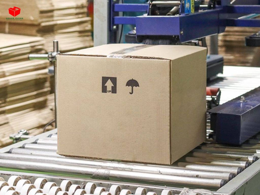 Xu hướng sản xuất bao bì mang tính cá nhân hóa và yêu cầu độ chính xác cao